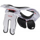 LEATT NECK BRACE 5.5 WHITE WHITE