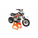 PIT BIKE KAYO 90-R TS