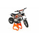 PIT BIKE KAYO 90-R TS