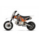 PIT BIKE KAYO 90-R TS