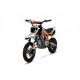 PIT BIKE KAYO 90-R TS