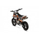 PIT BIKE KAYO 90-R TS