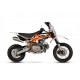 PIT BIKE KAYO 90-R TS