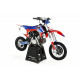 Pit Bike RXF Open 150