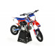 Pit Bike RXF Open 150