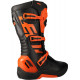 BUTY LEATT MOTO 3.5 BLACK ORANGE