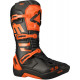 BUTY LEATT MOTO 3.5 BLACK ORANGE