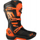 BUTY LEATT MOTO 3.5 BLACK ORANGE