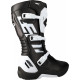 BUTY LEATT MOTO 3.5 BLACK WHITE