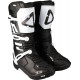 LEATT MOTO 3.5 BOOTS BLACK WHITE