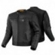 SHIMA WINCHESTER 2.0 BLACK JACKET