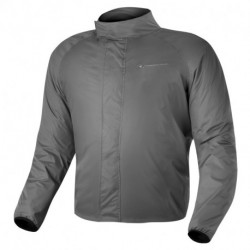 RAINSHELL MEN JKT GRY S