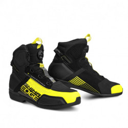 SHIMA EDGE VENT MEN FLUO 41