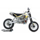 PIT BIKE MRF 160-R SUPERMOTO