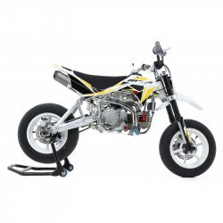 PIT BIKE MRF 160-R SUPERMOTO