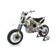 PIT BIKE MRF 160-R SUPERMOTO