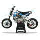 PIT BIKE MRF 140 SUPERMOTO