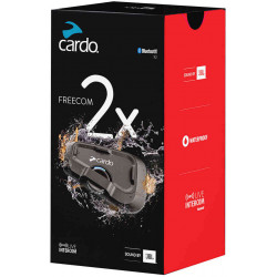 INTERKOM CARDO FREECOM 2X SINGLE