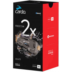 INTERKOM CARDO FREECOM 2X DUO