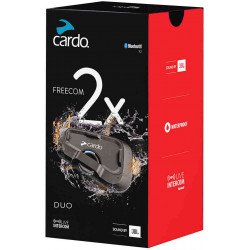 INTERKOM CARDO FREECOM 2X DUO