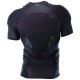 BODY TEE LEATT 3DF AIRFIT LITE