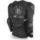 LEATT BODY PROTECTOR 4.5 ADULT BLACK