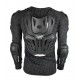 LEATT BODY PROTECTOR 4.5 ADULT BLACK