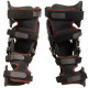 ORTEZY ASTERISK CARBON CELL CZARNY/CARBON