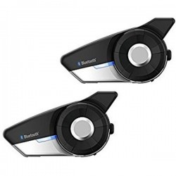 INTERCOM SENA 20S EVO 2 SET BLUETOOTH 4.1 2000M HD SPEAKERS