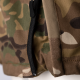 KURTKA TEKSTYLNA RST X LOADOUT 1/4 ZIP CE KHAKI CAMO