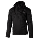 BLUZA MOTOCYKLOWA  RST X LOADOUT 1/4 ZIP CE BLACK