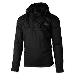 BLUZA MOTOCYKLOWA  RST X LOADOUT 1/4 ZIP CE BLACK