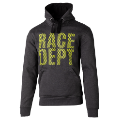 BLUZA MOTOCYKLOWA  RST X KEVLAR RACE DEPT GREY/GREEN