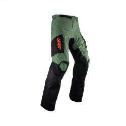 LEATT MOTO 5.5 ENDURO PANTS BLACK