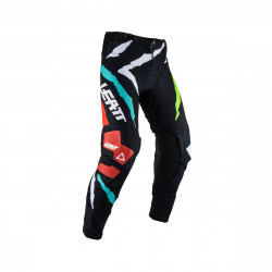 LEATT MOTO 5.5 ENDURO PANTS BLACK