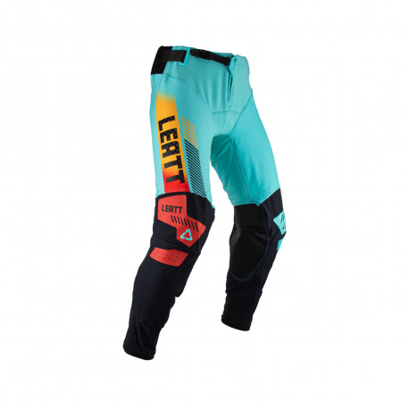 LEATT MOTO 5.5 ENDURO PANTS BLACK