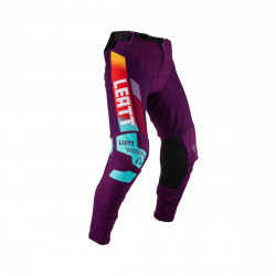 LEATT MOTO 5.5 ENDURO PANTS BLACK