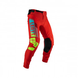 LEATT MOTO 5.5 ENDURO PANTS BLACK