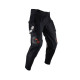 LEATT MOTO 4.5 HYDRADRI PANTS BLACK