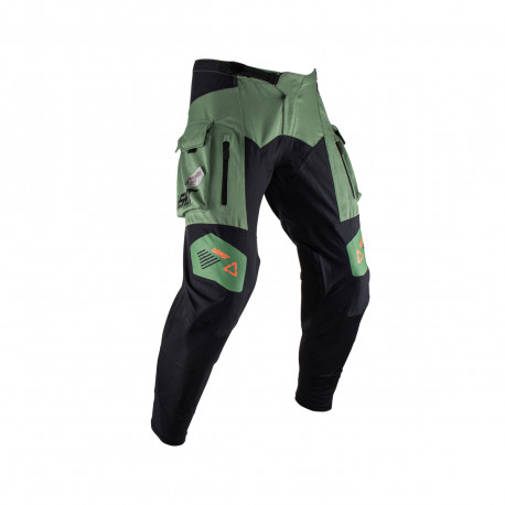 LEATT MOTO 4.5 HYDRADRI PANTS CACTUS