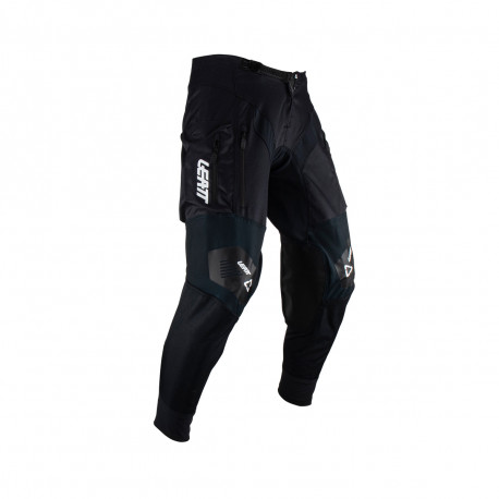 LEATT MOTO 4.5 ENDURO PANTS BLACK