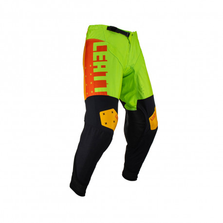 LEATT MOTO 4.5 PANTS CITRUS