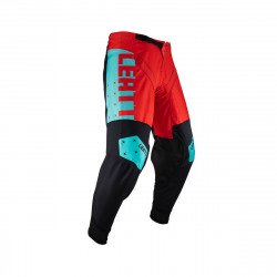 LEATT MOTO 4.5 PANTS FUEL