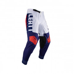 LEATT MOTO 4.5 PANTS ROYAL