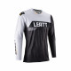 LEATT MOTO 5.5 ULTRAWELD JERSEY GRAPHITE