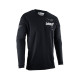 LEATT MOTO 4.5 WINDBLOCK JERSEY BLACK