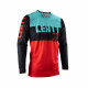 LEATT MOTO 4.5 LITE JERSEY FUEL