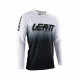 LEATT MOTO 4.5 X-FLOW JERSEY WHITE