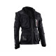 LEATT MOTO 5.5 ENDURO JACKET BLACK