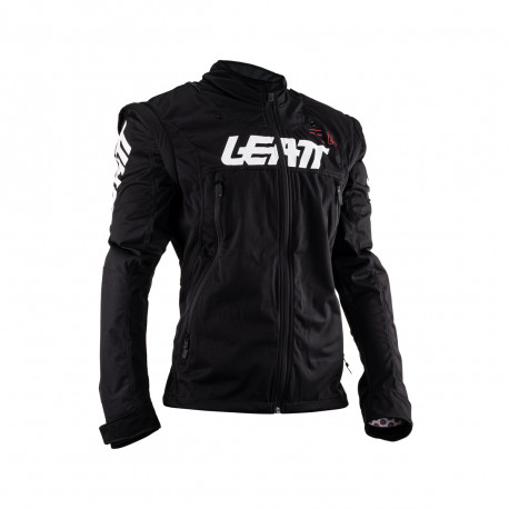 LEATT MOTO 4.5 LITE BLACK